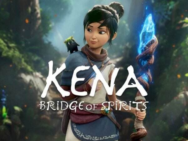 Segera Hadir di Steam, Game Kena: Bridge of Spirits Dapat Update Besar