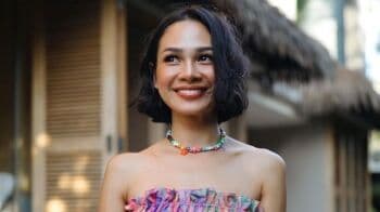 Ultah Ke-37, Intip 5 Potret Andien Aisyah yang Makin Seksi dan Awet Muda Ultah Ke-37, Intip 5 Potret Andien Aisyah yang Makin Seksi dan Awet Muda