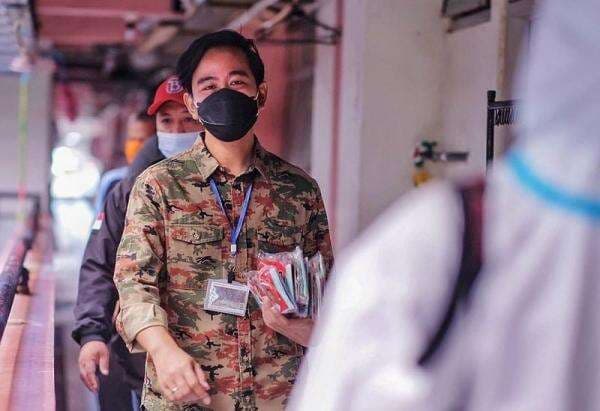 Gibran Rakabuming Marah Besar, Mengutuk Keras Kasus Jual Beli Lahan di Solo Gibran Rakabuming Marah Besar, Mengutuk Keras Kasus Jual Beli Lahan di Solo