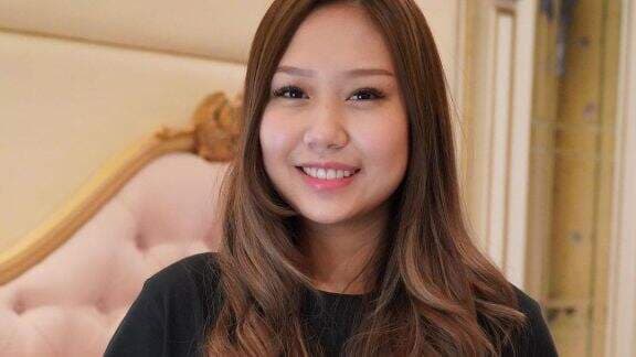 Segera Menikah, Simak Profil Sisca Kohl, Sang `Crazy Rich Girl`, Kuliah di Australia hingga Raup Ratusan Juta Segera Menikah, Simak Profil Sisca Kohl, Sang `Crazy Rich Girl`, Kuliah di Australia hingga Raup Ratusan Juta