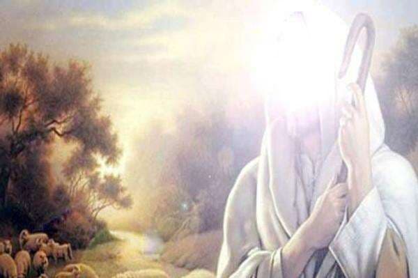 3 Hadis Kisah Turunnya Nabi Isa Jelang Kiamat 3 Hadis Kisah Turunnya Nabi Isa Jelang Kiamat