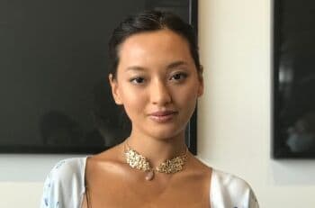 Gemar Kenakan Aksesoris, Asmara Abigail Ternyata Lahir dari Keluarga Penyuka Perhiasan Gemar Kenakan Aksesoris, Asmara Abigail Ternyata Lahir dari Keluarga Penyuka Perhiasan