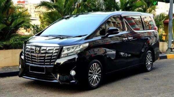 4 Mobil Mewah Kurang Laku di Pasaran Indonesia, Ada Toyota Alphard 4 Mobil Mewah Kurang Laku di Pasaran Indonesia, Ada Toyota Alphard