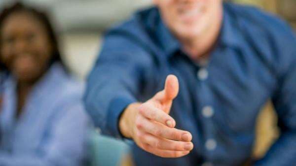 Contoh Perkenalan Diri dalam Bahasa Inggris, Lengkap dengan Struktur Kalimatnya Contoh Perkenalan Diri dalam Bahasa Inggris, Lengkap dengan Struktur Kalimatnya