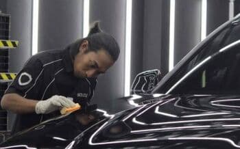 Sederet Kelebihan Nano Ceramic Coating untuk <i>Body</i> Mobil Sederet Kelebihan Nano Ceramic Coating untuk <i>Body</i> Mobil