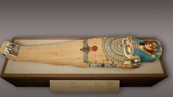 Cara Rahasia Bangsa Mesir Kuno Membuat Mumi yang Bisa Awet sampai Ribuan Tahun Cara Rahasia Bangsa Mesir Kuno Membuat Mumi yang Bisa Awet sampai Ribuan Tahun