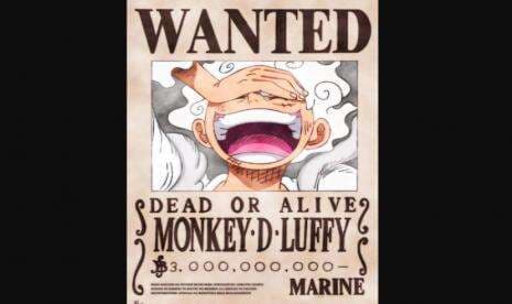 One Piece: Jangan Coba Ganggu! Ini Wilayah Kekuasaan Yonko Monkey D Luffy Berikutnya? One Piece: Jangan Coba Ganggu! Ini Wilayah Kekuasaan Yonko Monkey D Luffy Berikutnya?