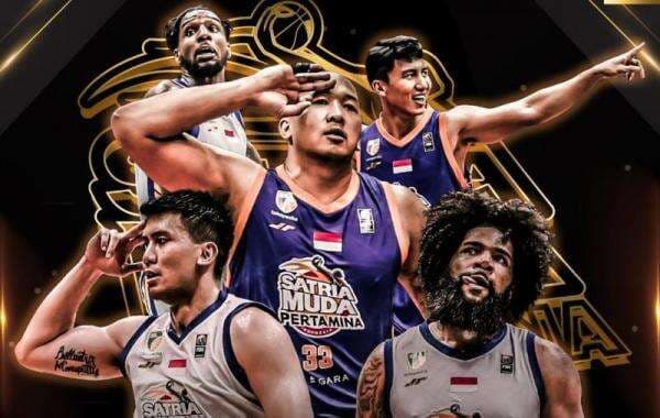 Jadwal Grand Final IBL 2022 Hari Ini, Pelita Jaya Vs Satria Muda Rebutkan Makhota Juara Jadwal Grand Final IBL 2022 Hari Ini, Pelita Jaya Vs Satria Muda Rebutkan Makhota Juara