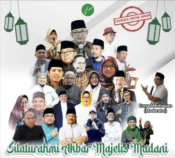 Puluhan Ustadz Kumpul di Masjid Al-Ukhuwah Bandung Hari Ini, Ada Apa? Puluhan Ustadz Kumpul di Masjid Al-Ukhuwah Bandung Hari Ini, Ada Apa?