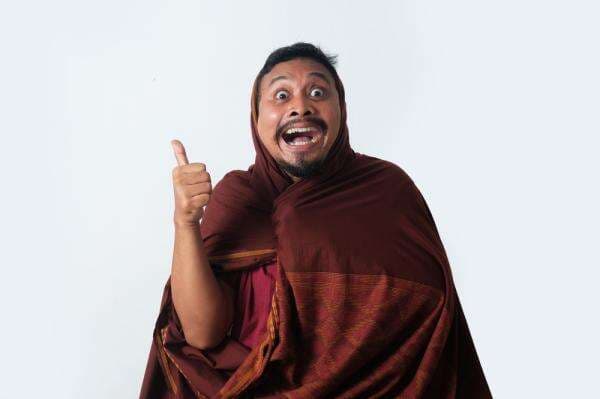 10 Seragam Kebangsaan Bapak-Bapak Yang Harusnya Sudah Jadi Kain Lap 10 Seragam Kebangsaan Bapak-Bapak Yang Harusnya Sudah Jadi Kain Lap