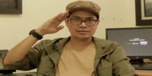 Fakta dan Profil Faizal Assegaf, Kritikus Politik yang Dilaporkan Erick Thohir ke Polisi Fakta dan Profil Faizal Assegaf, Kritikus Politik yang Dilaporkan Erick Thohir ke Polisi