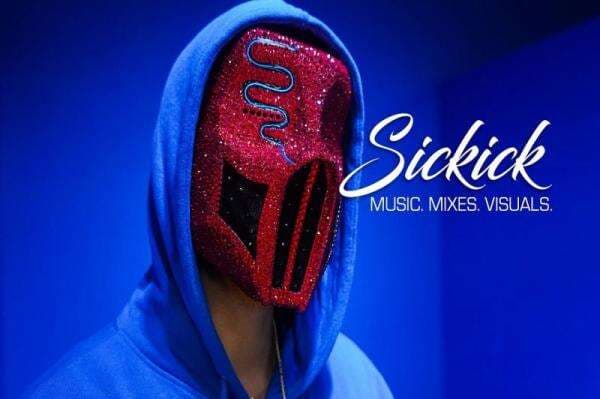Lirik Lagu Mind Games - Sickick dan Terjemahan Lirik Lagu Mind Games - Sickick dan Terjemahan