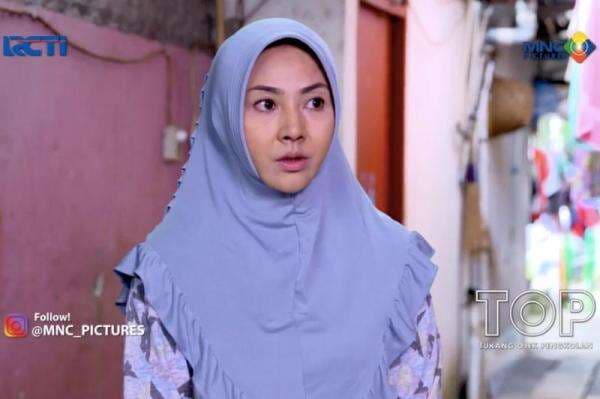 Sinopsis Tukang Ojek Pengkolan 27 Agustus 2022: Mpok Uyuy Tanya soal Anto pada Sutisna, Purnomo Galau Sinopsis Tukang Ojek Pengkolan 27 Agustus 2022: Mpok Uyuy Tanya soal Anto pada Sutisna, Purnomo Galau