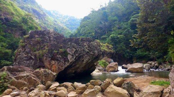 Surga Tersembunyi Pesona Gunung Buligir Cihurip Surga Tersembunyi Pesona Gunung Buligir Cihurip