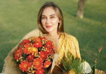 Bukan Soal Jodoh, Ini Harapan Luna Maya di Ulang Tahunnya yang Ke-39 Bukan Soal Jodoh, Ini Harapan Luna Maya di Ulang Tahunnya yang Ke-39