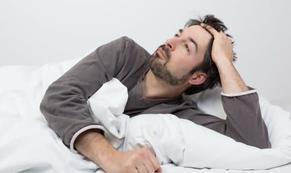 5 Cara agar Tidak Lagi Insomnia, Tidur Jadi Nyenyak dan Berkualitas