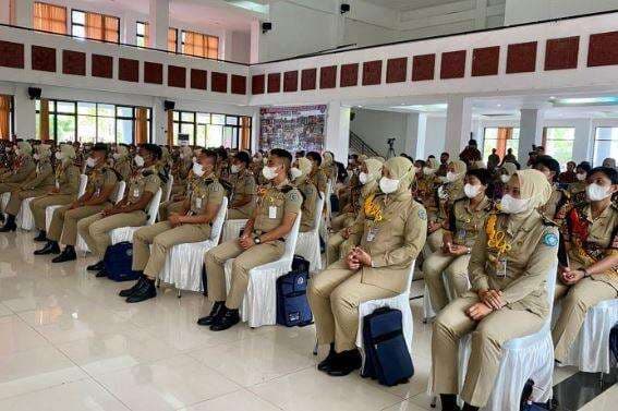 5 Sekolah Kedinasan yang Dibuka untuk Lulusan IPS, Mana yang Paling Menjanjikan? 5 Sekolah Kedinasan yang Dibuka untuk Lulusan IPS, Mana yang Paling Menjanjikan?