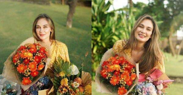 Potret Cantik Luna Maya di Momen Ultah ke-39 Tuai Pujian Netizen: Pesonanya Tidak Pernah Luntur Potret Cantik Luna Maya di Momen Ultah ke-39 Tuai Pujian Netizen: Pesonanya Tidak Pernah Luntur