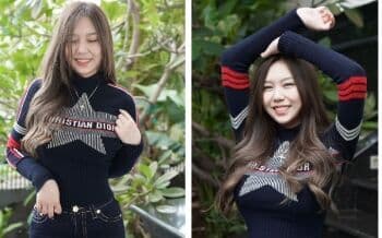 9 Potret Rumah Sisca Kohl yang Mewah Seperti Istana, Banyak Berlapis Emas 9 Potret Rumah Sisca Kohl yang Mewah Seperti Istana, Banyak Berlapis Emas