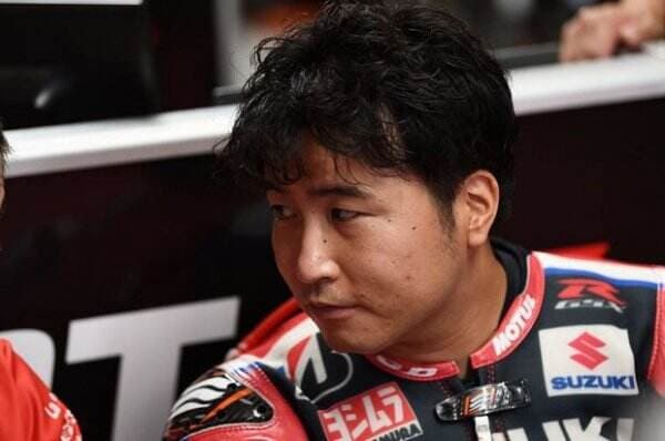 Kazuki Watanabe Gantikan Joan Mir di MotoGP San Marino 2022