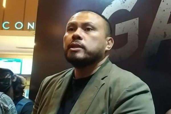 Joko Anwar Bungkam soal Universe Pengabdi Setan: Saya Buka pada Saatnya Joko Anwar Bungkam soal Universe Pengabdi Setan: Saya Buka pada Saatnya