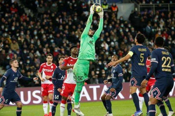 Prediksi PSG Vs AS Monaco di Liga Prancis 2022-2023: Bakal Berat Sebelah? Prediksi PSG Vs AS Monaco di Liga Prancis 2022-2023: Bakal Berat Sebelah?