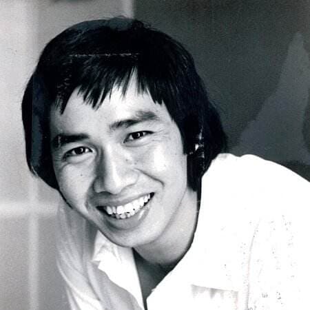 Kisah Christian Hadinata, Kawinkan Dua Gelar di Kejuaraan Dunia 1980 Kisah Christian Hadinata, Kawinkan Dua Gelar di Kejuaraan Dunia 1980