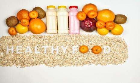 Kebutuhan Nutrisi Pada Wanita di Setiap Jenjang Usia Kebutuhan Nutrisi Pada Wanita di Setiap Jenjang Usia