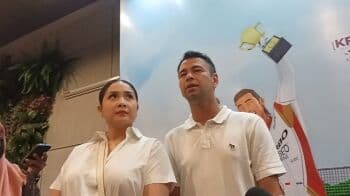 Raffi Ahmad Hadirkan DVD Cerita si AA, Ungkap Impian Bangun Dinasti seperti Walt Disney Raffi Ahmad Hadirkan DVD Cerita si AA, Ungkap Impian Bangun Dinasti seperti Walt Disney