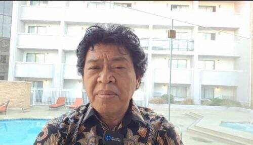 Ketimbang Bobo Bareng Sambo, Jenderal Polisi yang Pernah ‘Makeupin’ M Kece Pakai Kotoran Manusia Ini Minta Satu Sel dengan Pendeta Saifuddin Ketimbang Bobo Bareng Sambo, Jenderal Polisi yang Pernah ‘Makeupin’ M Kece Pakai Kotoran Manusia Ini Minta Satu Sel dengan Pendeta Saifuddin