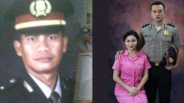 Sayap-sayap Patah, Kisah di Balik Tragedi Kerusuhan Mako Brimob Sayap-sayap Patah, Kisah di Balik Tragedi Kerusuhan Mako Brimob