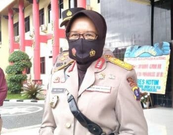 4 Jenderal Wanita di Polri, Ada yang Pernah Jadi Ketua Polwan Dunia 4 Jenderal Wanita di Polri, Ada yang Pernah Jadi Ketua Polwan Dunia