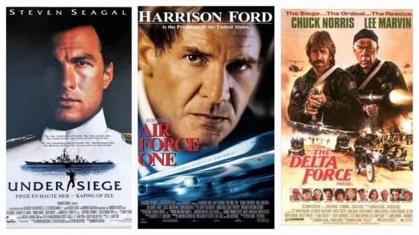 9 Film Action Tentang Pembajakan Terbaik Di Dunia 9 Film Action Tentang Pembajakan Terbaik Di Dunia