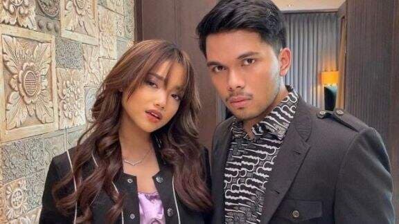 Pantas Tak Dapat Restu? Viral Video Fuji dan Thariq Halilintar Asyik Dugem Kedapatan Lakukan Ini, Astaga! Pantas Tak Dapat Restu? Viral Video Fuji dan Thariq Halilintar Asyik Dugem Kedapatan Lakukan Ini, Astaga!