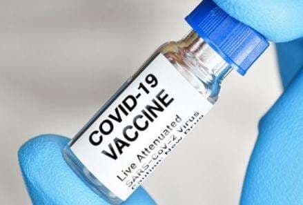 Dinkes DKI Sebut 4,87 Juta Orang Telah Vaksinasi Booster