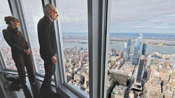 5 Tempat Rahasia Tersembunyi di Lokasi Wisata Dunia, Nomor 4 Simpan Sejarah Pembentukan Amerika 5 Tempat Rahasia Tersembunyi di Lokasi Wisata Dunia, Nomor 4 Simpan Sejarah Pembentukan Amerika