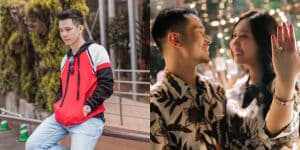 Sebelum Melamar Sisca Kohl, Ini Deretan Mantan Pacar dan Gebetan Jess No Limit Sebelum Melamar Sisca Kohl, Ini Deretan Mantan Pacar dan Gebetan Jess No Limit