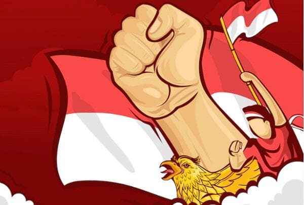 Makna Pembukaan UUD 1945 Alinea 3 Lengkap, Ini Isi Kandungannya Makna Pembukaan UUD 1945 Alinea 3 Lengkap, Ini Isi Kandungannya