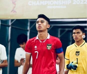 Keunggulan Marselino Ferdinan di Mata Shin Tae-yong, Apa Saja? Keunggulan Marselino Ferdinan di Mata Shin Tae-yong, Apa Saja?