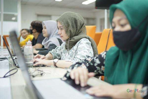 4 Jenis Software yang Bikin Kerja HR Department Jadi Mudah 4 Jenis Software yang Bikin Kerja HR Department Jadi Mudah