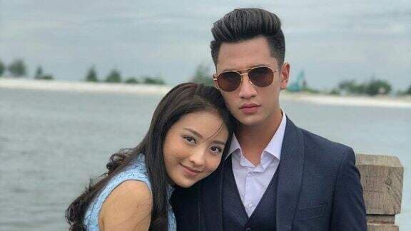 Aksi Nakal Natasha Wilona saat Asyik Dugem Terkuak, Kepergok Ciuman dengan Verrel Bramasta: Kirain Cupu Ternyata Suhu! Aksi Nakal Natasha Wilona saat Asyik Dugem Terkuak, Kepergok Ciuman dengan Verrel Bramasta: Kirain Cupu Ternyata Suhu!