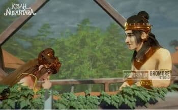 Legenda Candi Prambanan, Ketika Roro Jonggrang Menolak Lamaran Bandung Bondowoso Legenda Candi Prambanan, Ketika Roro Jonggrang Menolak Lamaran Bandung Bondowoso