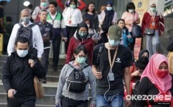 3 Fakta Singapura Cabut Aturan Masker di Tempat Umum