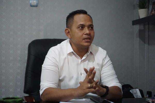 Penipu Beraksi, Nama Kasatresnarkoba Polresta Mataram Dicatut Penipu Beraksi, Nama Kasatresnarkoba Polresta Mataram Dicatut