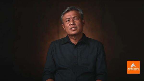 Kisah Ronny Lukito Dirikan Eiger, Kini Punya Toko yang Tersebar di Seluruh Indonesia Kisah Ronny Lukito Dirikan Eiger, Kini Punya Toko yang Tersebar di Seluruh Indonesia