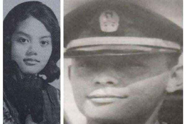 Kisah Kapten Tendean Curhat Soal Cintanya Dua Hari Sebelum Dibunuh Gerakan G30 S/PKI Kisah Kapten Tendean Curhat Soal Cintanya Dua Hari Sebelum Dibunuh Gerakan G30 S/PKI