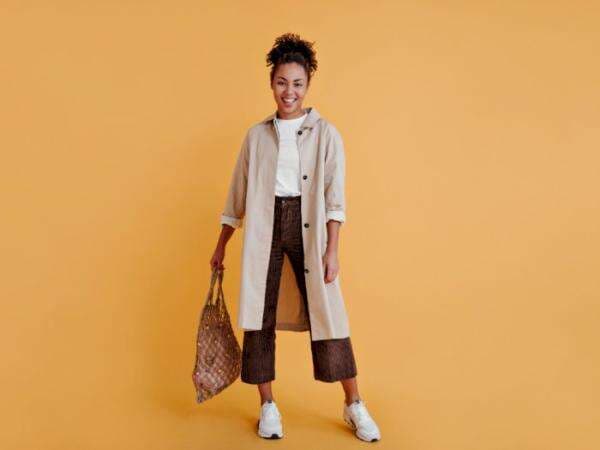 Outfit yang Cocok untuk Kamu yang Berzodiak Virgo Outfit yang Cocok untuk Kamu yang Berzodiak Virgo