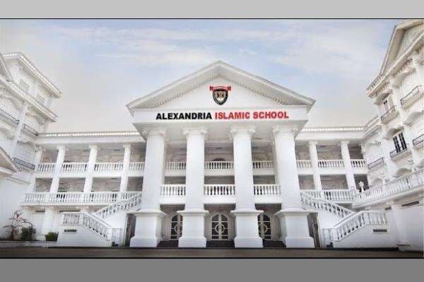 Segini Biaya Masuk Alexandria Islamic School Jenjang SMP dan SMA Segini Biaya Masuk Alexandria Islamic School Jenjang SMP dan SMA