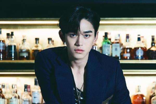 Ini Makna Postingan Lucas NCT di Instagram, Isyaratkan Siap Comeback? Ini Makna Postingan Lucas NCT di Instagram, Isyaratkan Siap Comeback?