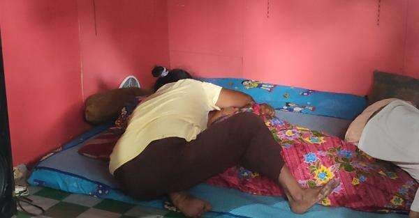 Suami di Balikpapan Mendadak Tewas Usai Lerai Istri Cekcok Dengan Tetangga Karena Jemuran Suami di Balikpapan Mendadak Tewas Usai Lerai Istri Cekcok Dengan Tetangga Karena Jemuran